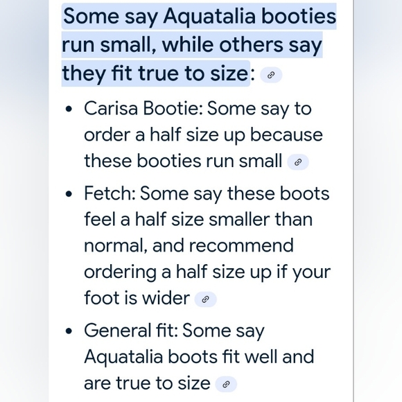 Aquatalia Women's Ankle Suede Booties Size 8.5 - Picture 16 of 16